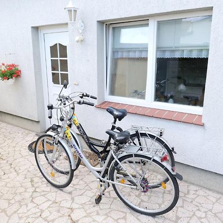 Ferienbungalow Klutzer Winkel Nahe Boltenhagen - Abc165 By Abc Wismar Экстерьер фото