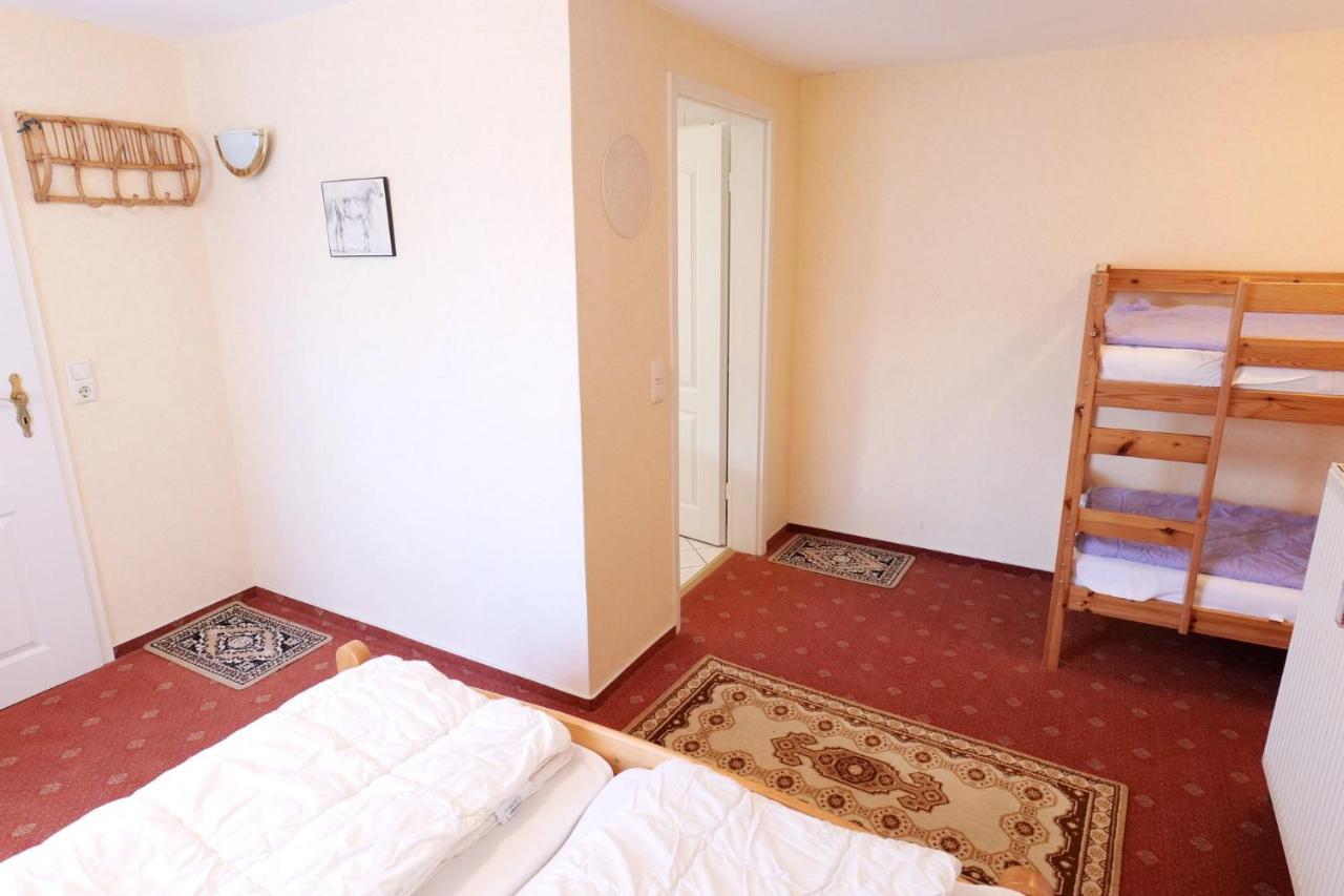 Ferienbungalow Klutzer Winkel Nahe Boltenhagen - Abc165 By Abc Wismar Экстерьер фото