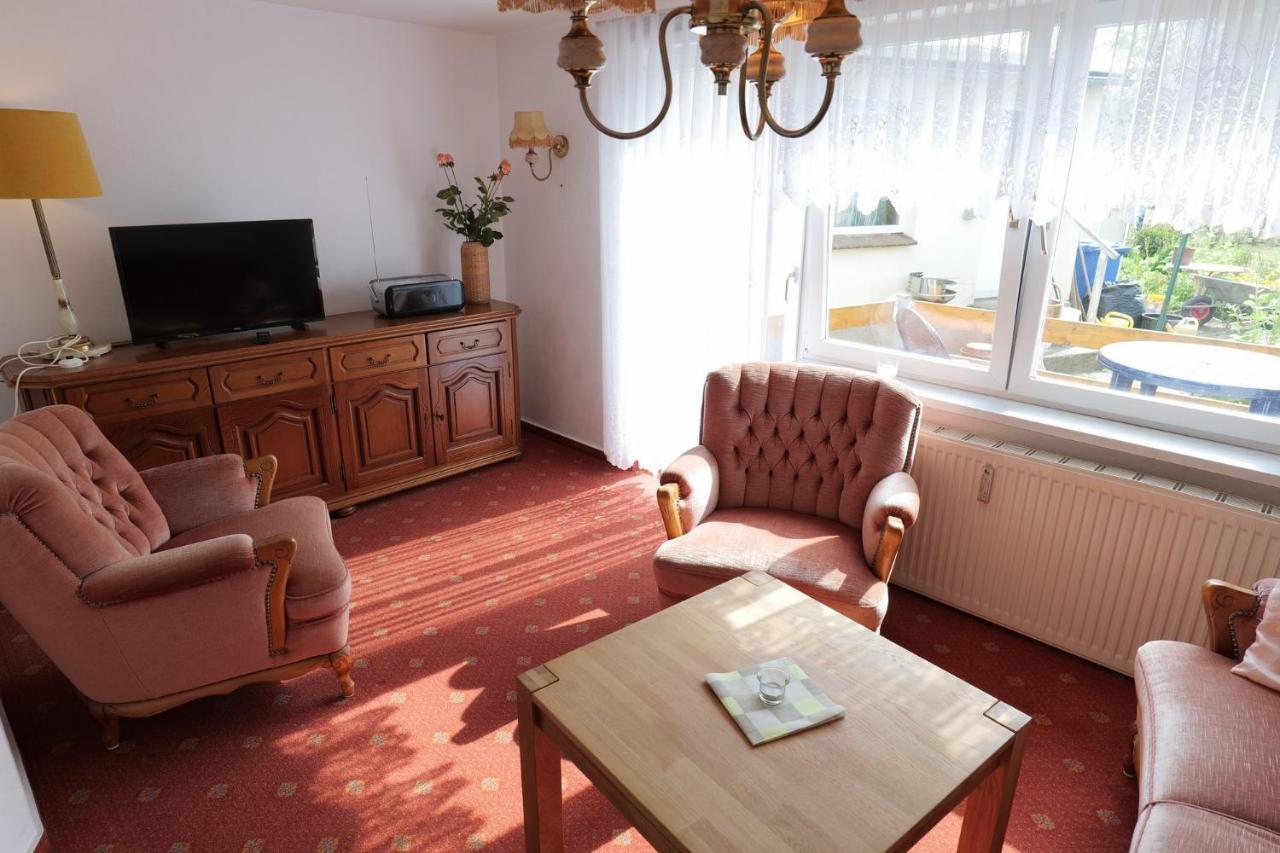 Ferienbungalow Klutzer Winkel Nahe Boltenhagen - Abc165 By Abc Wismar Экстерьер фото