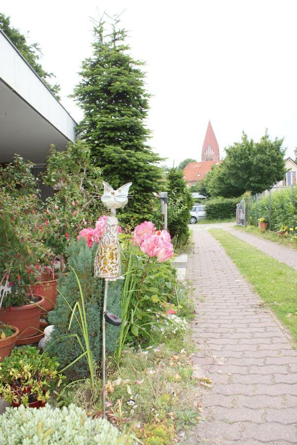 Ferienbungalow Klutzer Winkel Nahe Boltenhagen - Abc165 By Abc Wismar Экстерьер фото